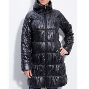 Patagonia- Lidia Long Puffer Parka